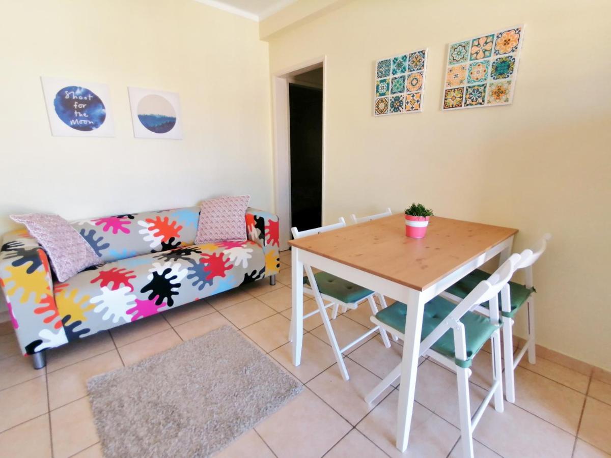 Apartamento Penha T3 Фаро Екстериор снимка