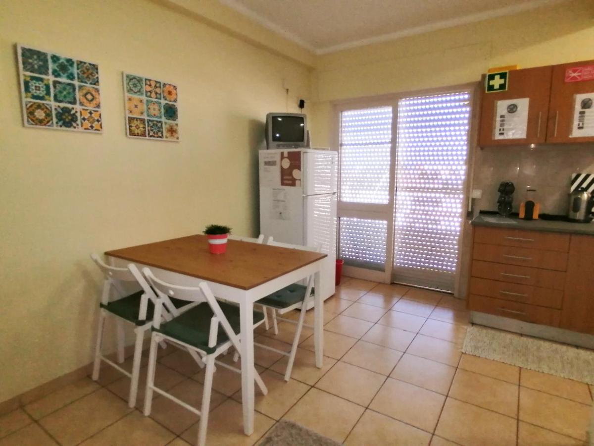 Apartamento Penha T3 Фаро Екстериор снимка