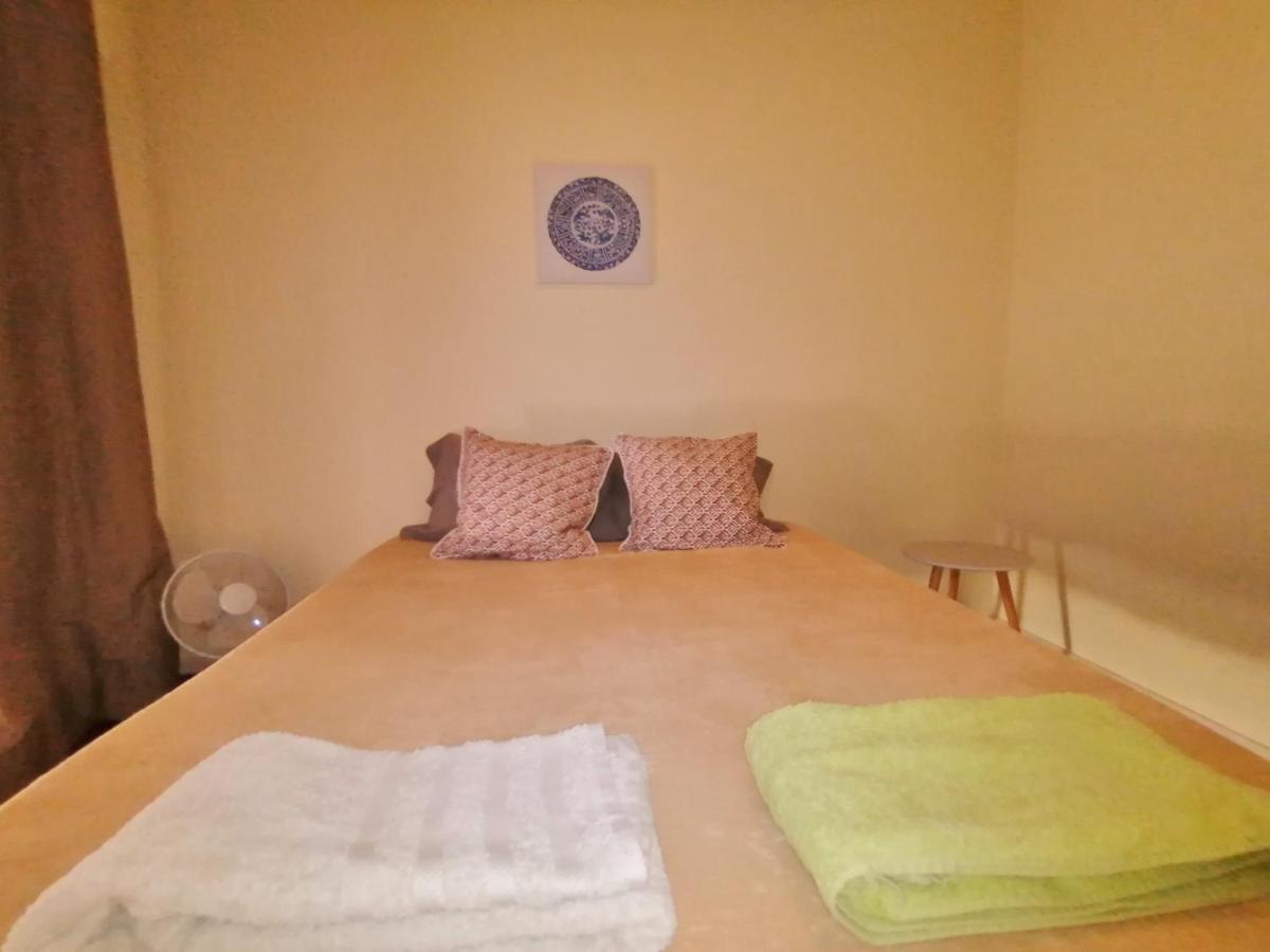 Apartamento Penha T3 Фаро Екстериор снимка