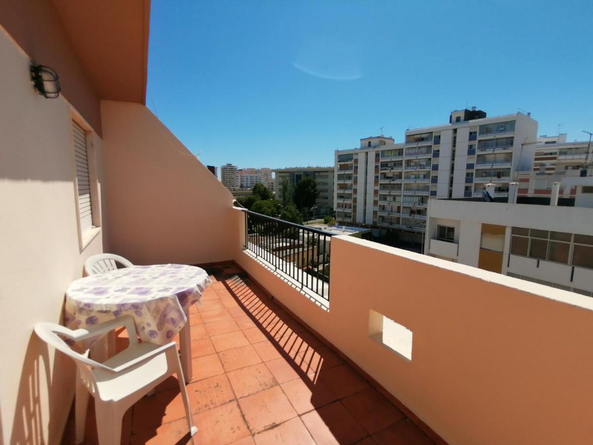 Apartamento Penha T3 Фаро Екстериор снимка