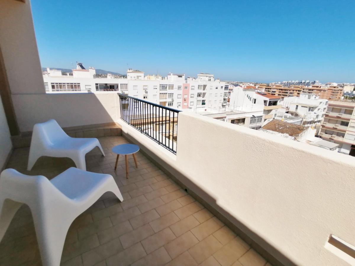 Apartamento Penha T3 Фаро Екстериор снимка