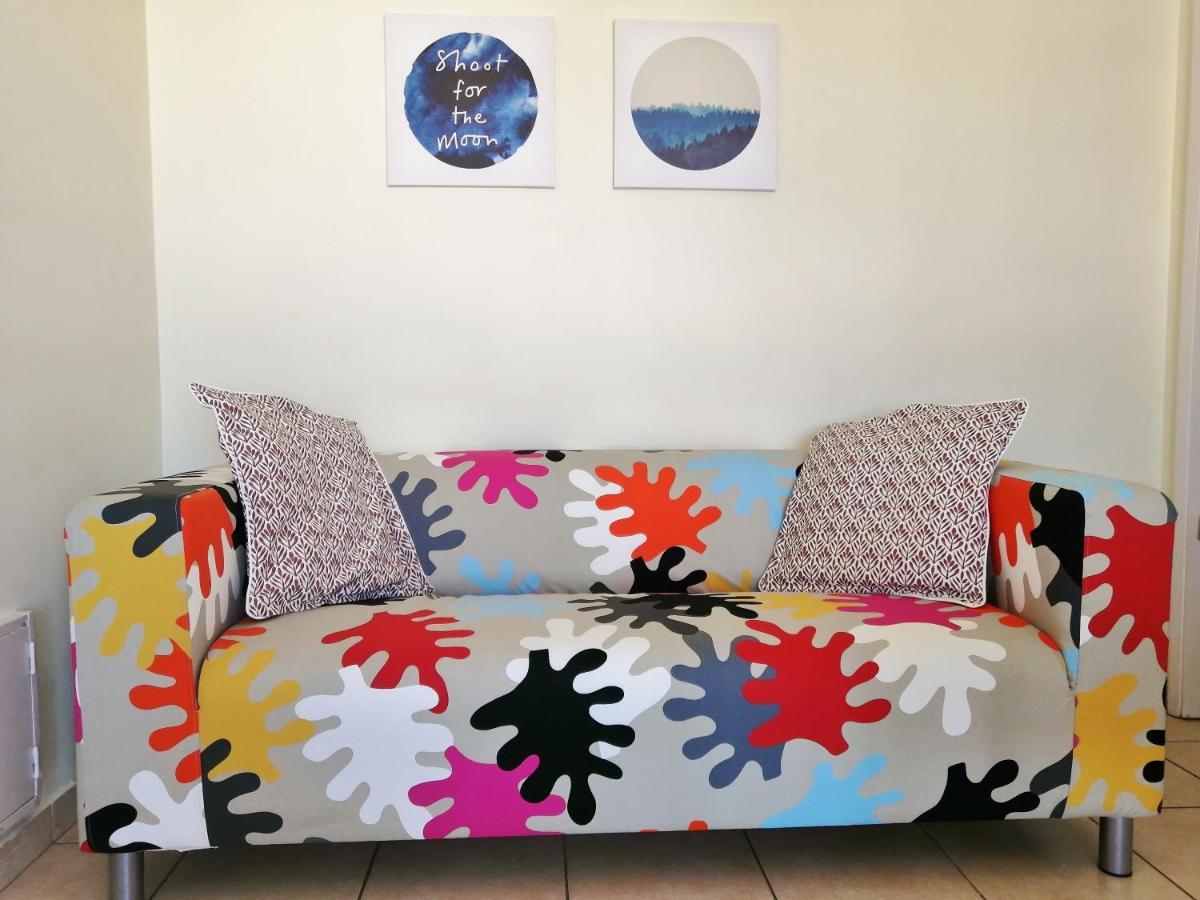 Apartamento Penha T3 Фаро Екстериор снимка
