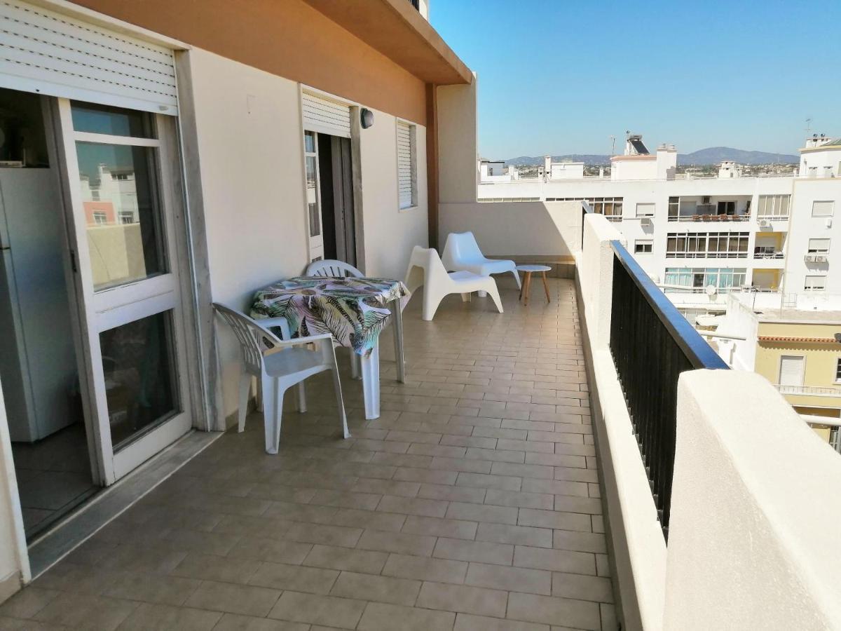 Apartamento Penha T3 Фаро Екстериор снимка