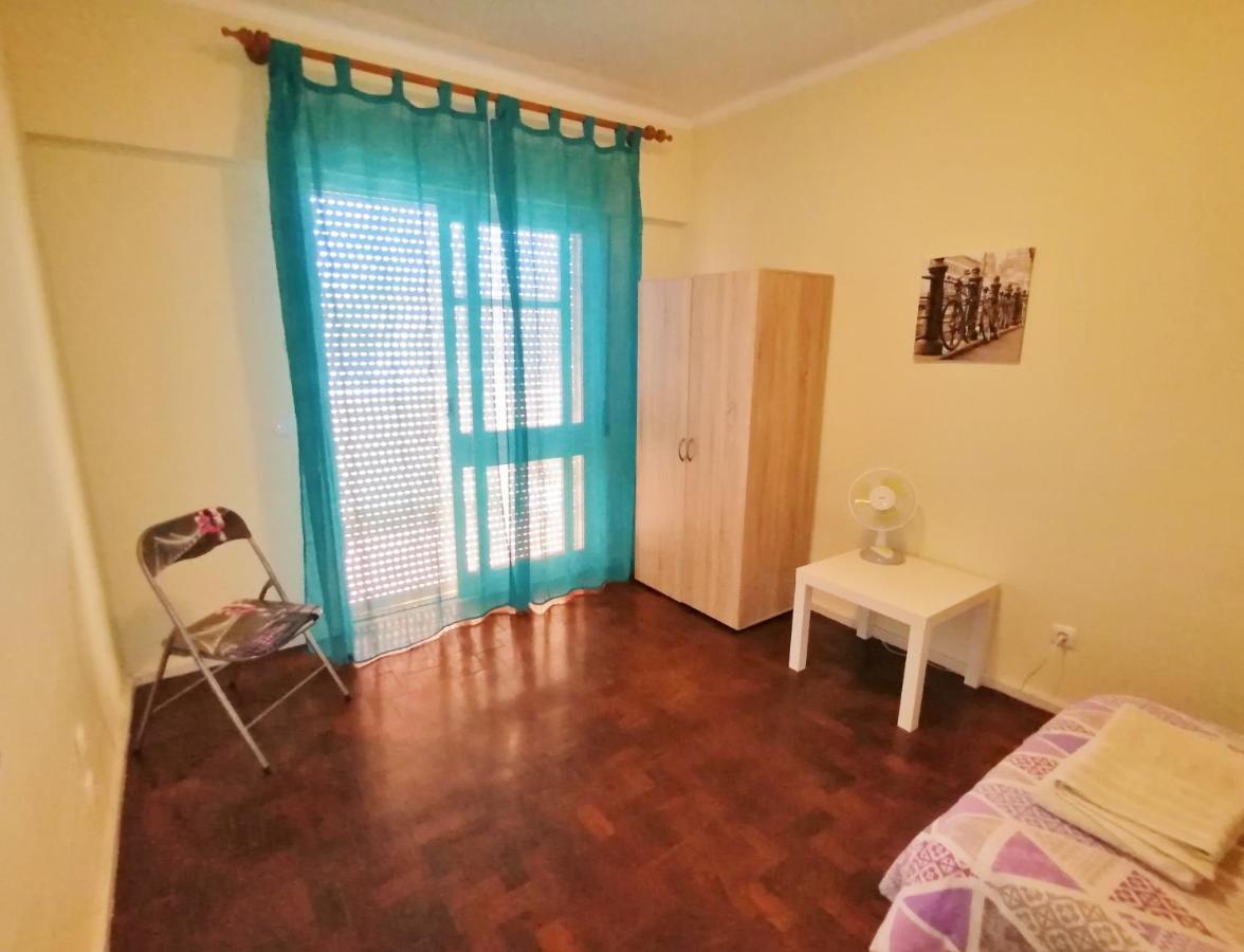 Apartamento Penha T3 Фаро Екстериор снимка