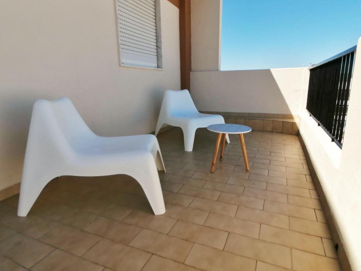 Apartamento Penha T3 Фаро Екстериор снимка